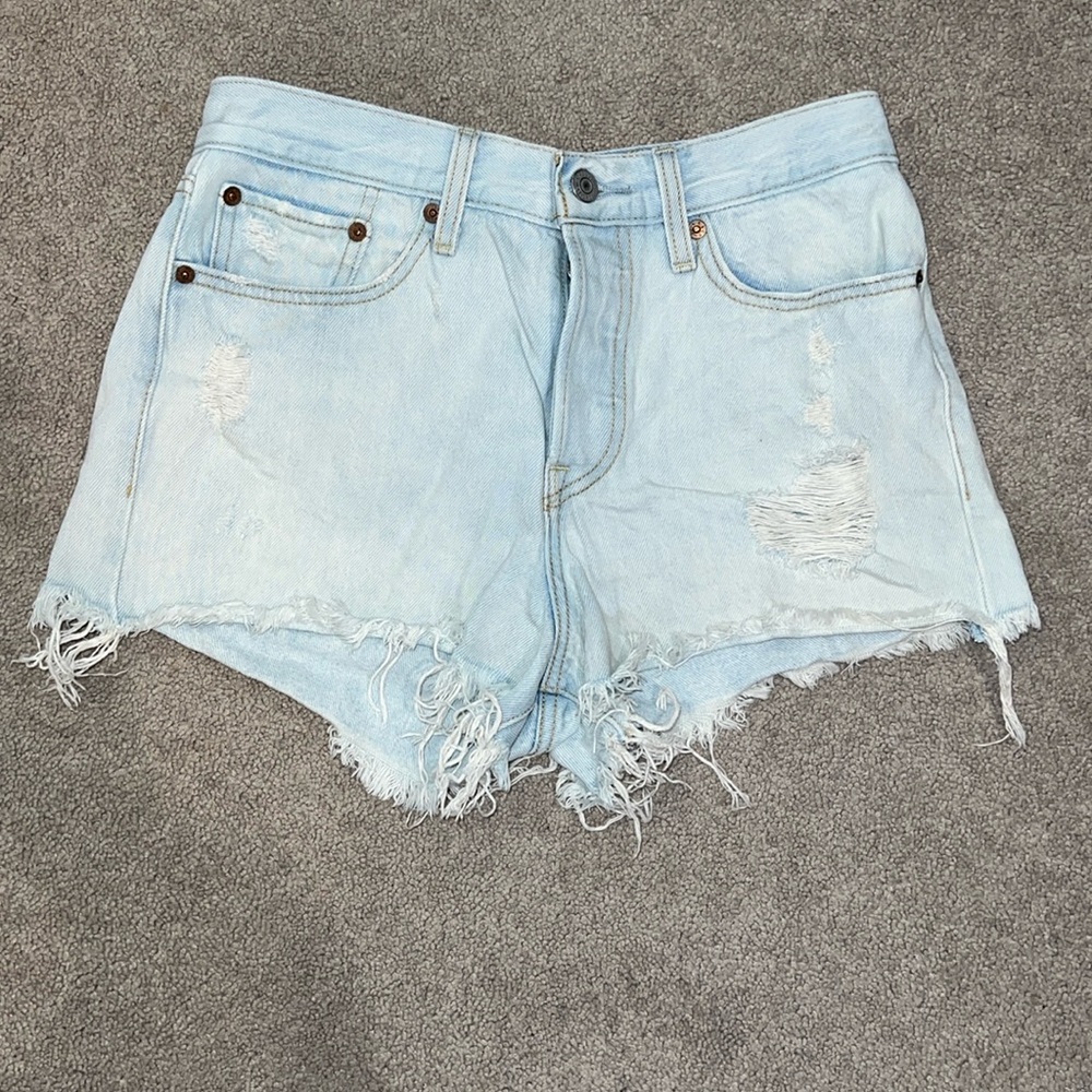 Levi’s